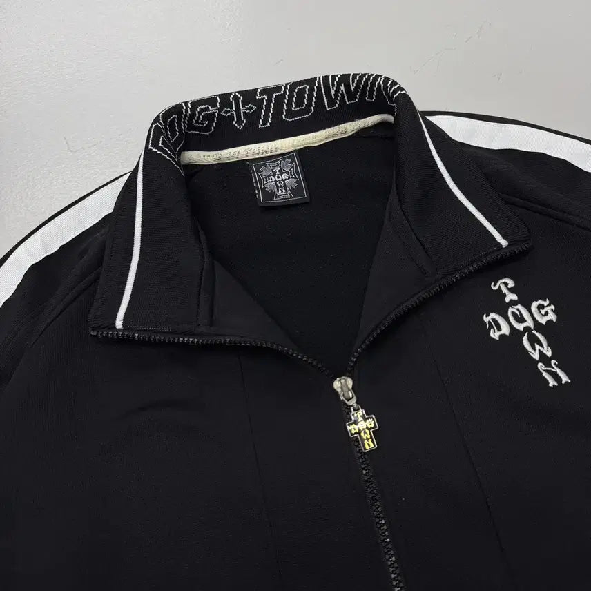 [BUNJANG] Dogtown Track Jersey Set / Dogtown 독타운 도그타운 트랙 져지 셋업 세트
