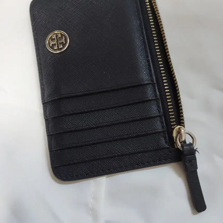 [BUNJANG] Tory Burch Card Wallet / 토리버치 지갑