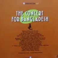 [BUNJANG] The Concert For Bangladesh LaserDisc (LD) / 레이저디스크(LD) The Concert For Bangladesh