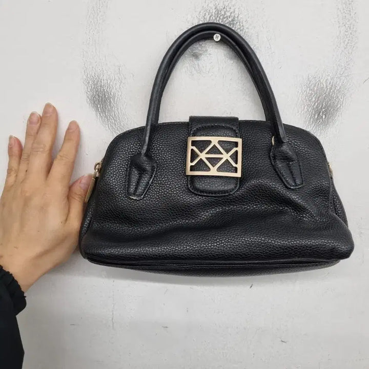 [BUNJANG] Andiata Crossbody Shoulder Bag Free Size / [free size] 안디아타 크로스백 숄더백