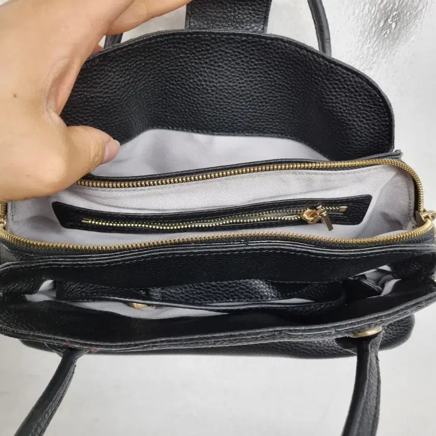 [BUNJANG] Andiata Crossbody Shoulder Bag Free Size / [free size] 안디아타 크로스백 숄더백
