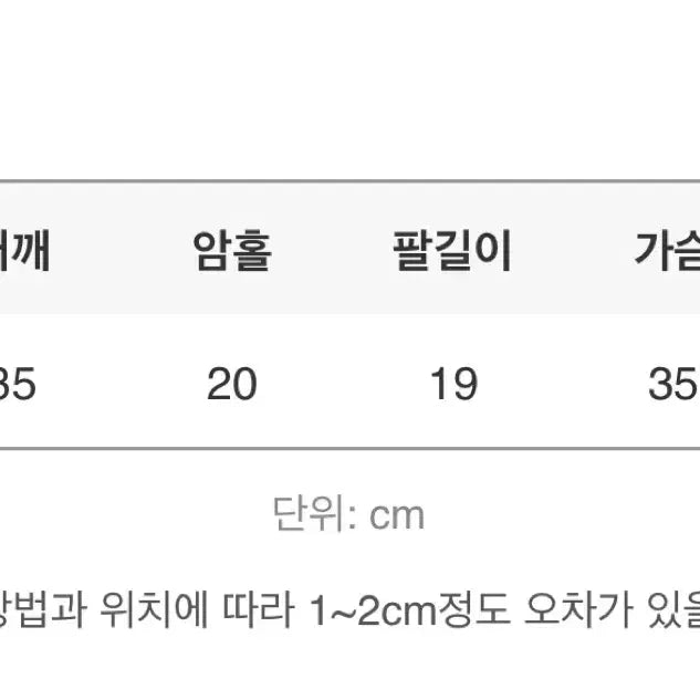 [BUNJANG] Ribbed Short Sleeve T-Shirt (White/Black) / 골지반팔 화이트, 블랙