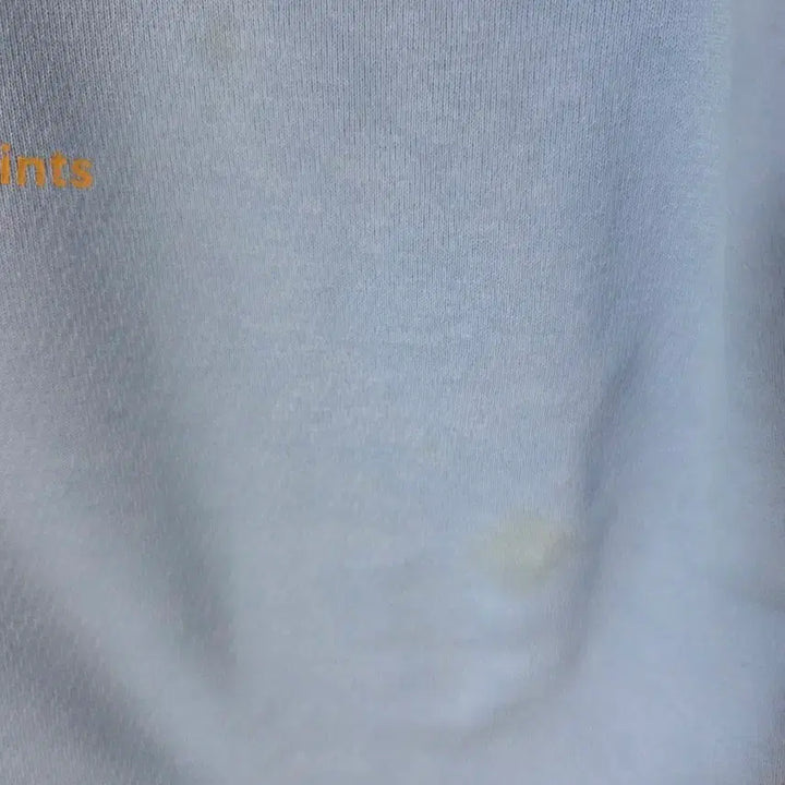 [BUNJANG] Kodak Sweatshirt Sky Blue / 코닥 맨투맨 하늘색