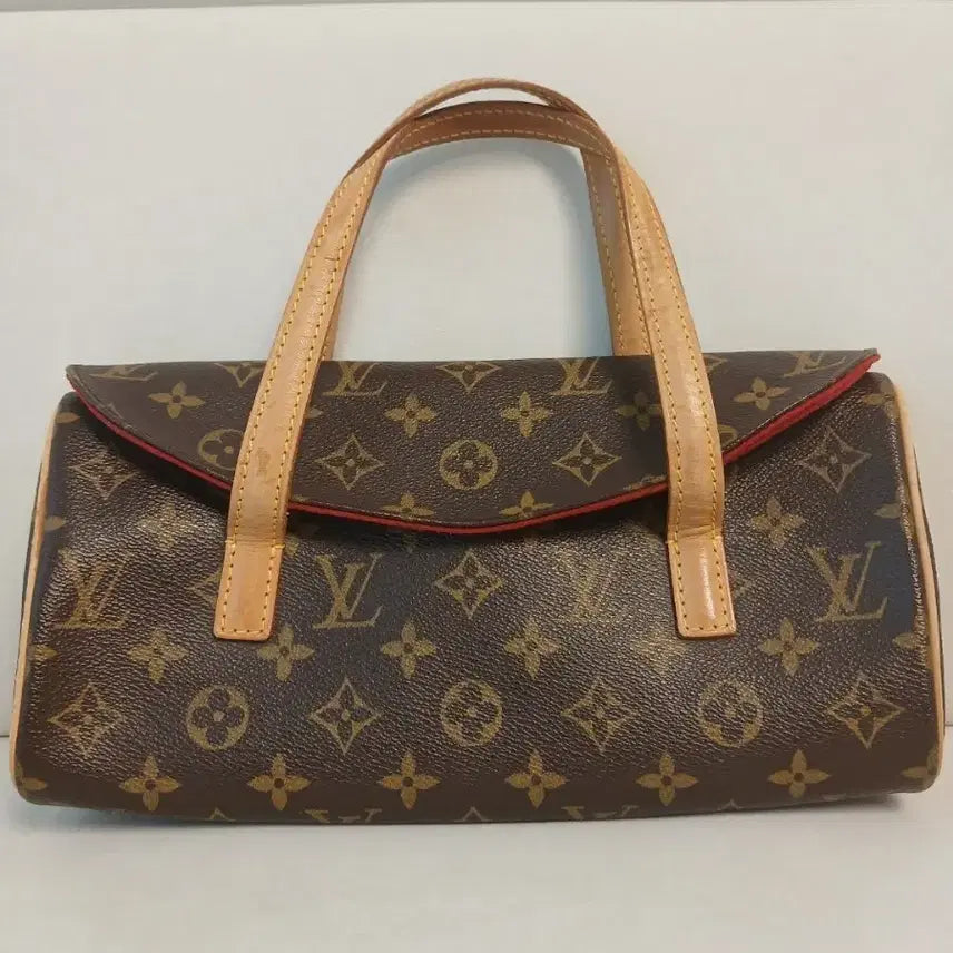 [BUNJANG] Louis Vuitton Sonatine Tote Bag / 루이비통 소나티네