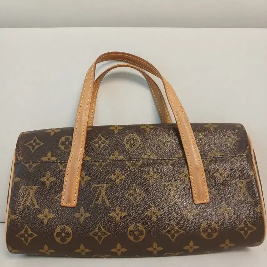 [BUNJANG] Louis Vuitton Sonatine Tote Bag / 루이비통 소나티네