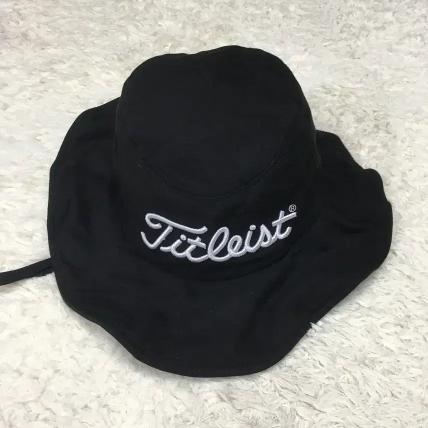 [BUNJANG] Titleist Boonie Hat EE04 / 타이틀리스트 부니햇 EE04