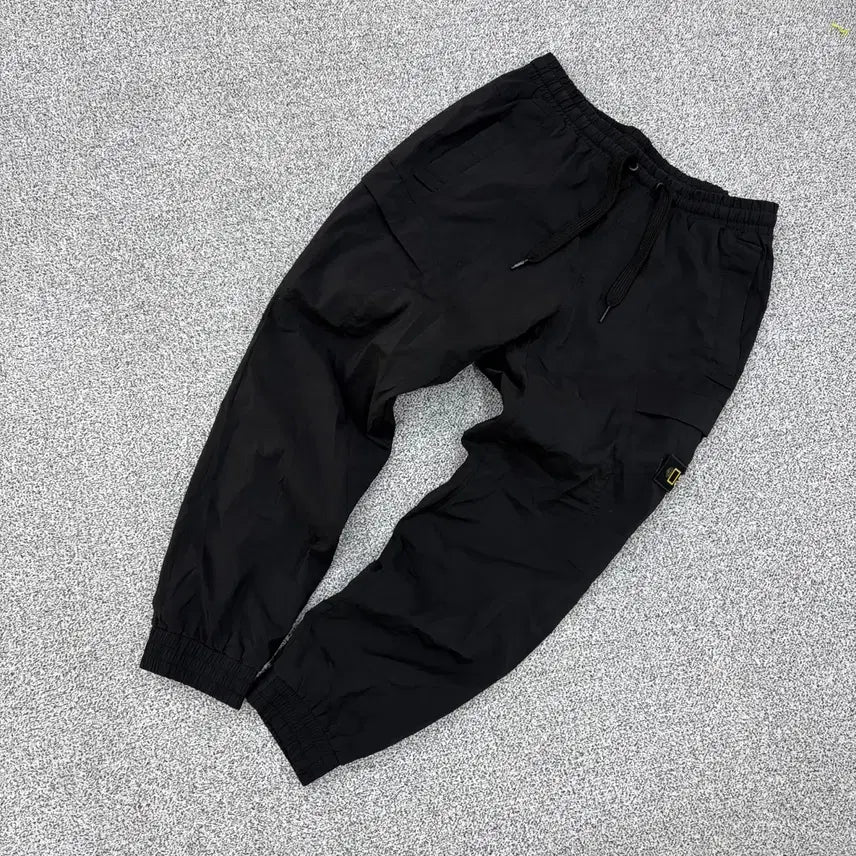 [BUNJANG] National Geographic Cargo Jogger Pants / 91 내셔널지오그래픽 카고 조거팬츠 0423J