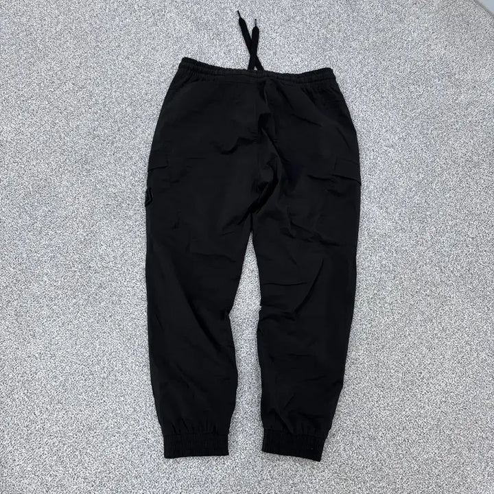 [BUNJANG] National Geographic Cargo Jogger Pants / 91 내셔널지오그래픽 카고 조거팬츠 0423J