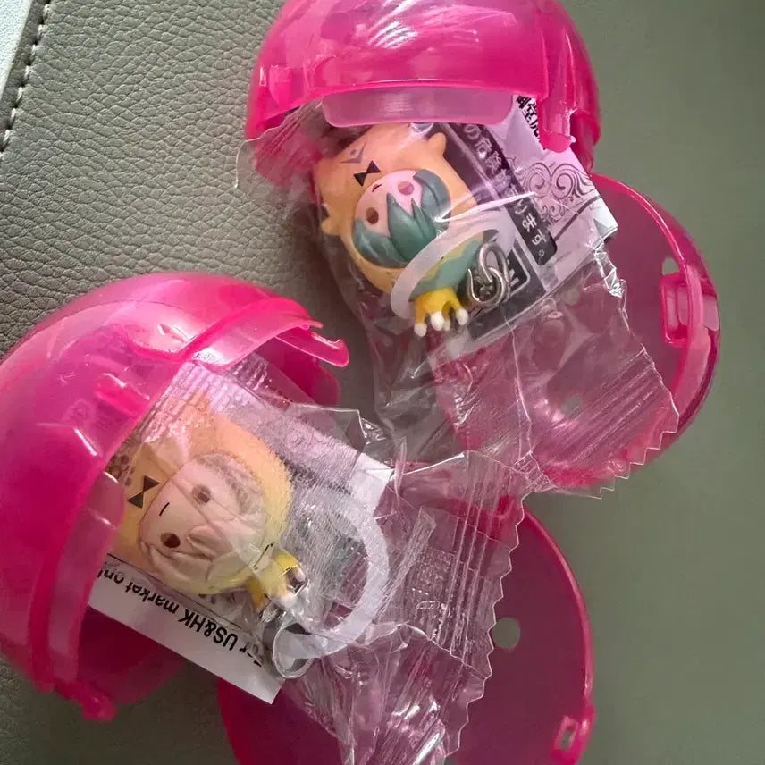 [BUNJANG] Ainaia Pudding Mashle Haruka Minami Bundle Set / 아이나나 푸딩메지루시 하루카 미나미 일괄