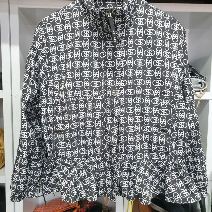 [BUNJANG] Sisley Jacket / 시슬리 자켓 90