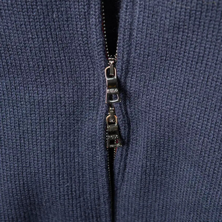[BUNJANG] Polo Ralph Lauren Ramswool Big Pony Zip-Up Great Britain / [103] 폴로 랄프로렌  Great Britain 램스울 빅포니 집업