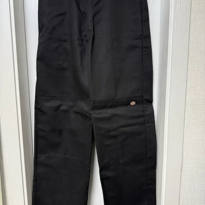 [BUNJANG] Dickies Double Knee Work Pants Black 33x32 / 디키즈 더블니 워크팬츠 85283 블랙