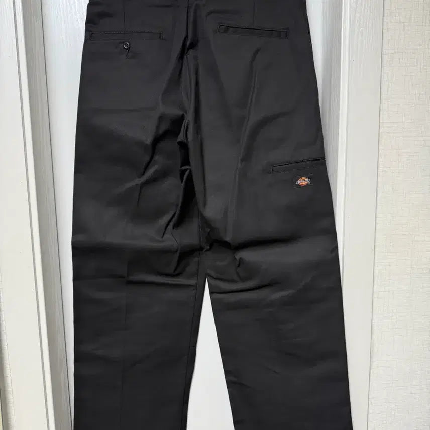 [BUNJANG] Dickies Double Knee Work Pants Black 33x32 / 디키즈 더블니 워크팬츠 85283 블랙