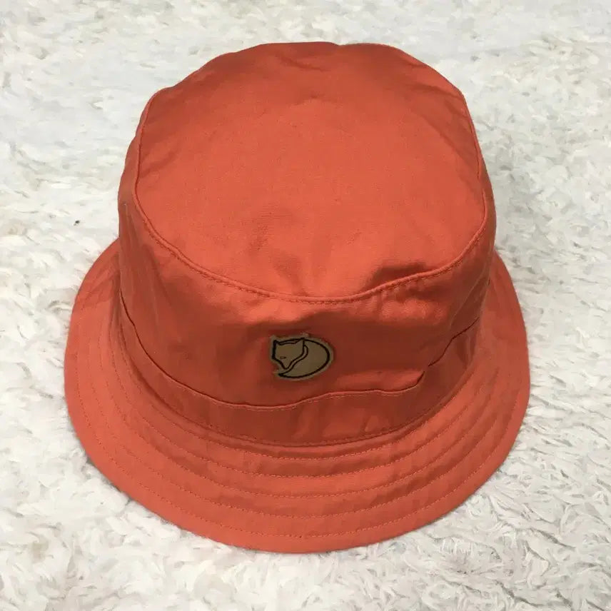 [BUNJANG] Fjällräven Kiruna Hat EE04 / 피엘라벤 키루나햇 EE04