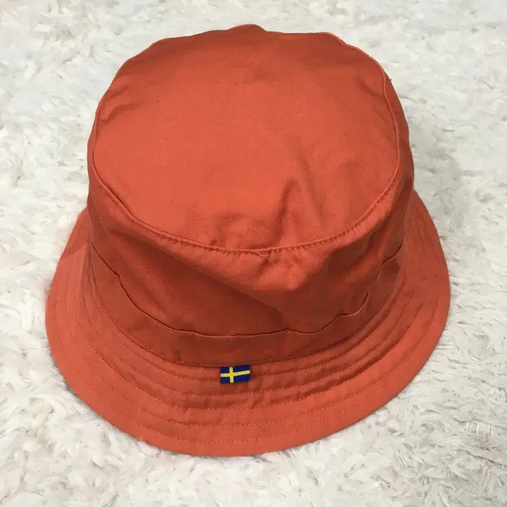 [BUNJANG] Fjällräven Kiruna Hat EE04 / 피엘라벤 키루나햇 EE04