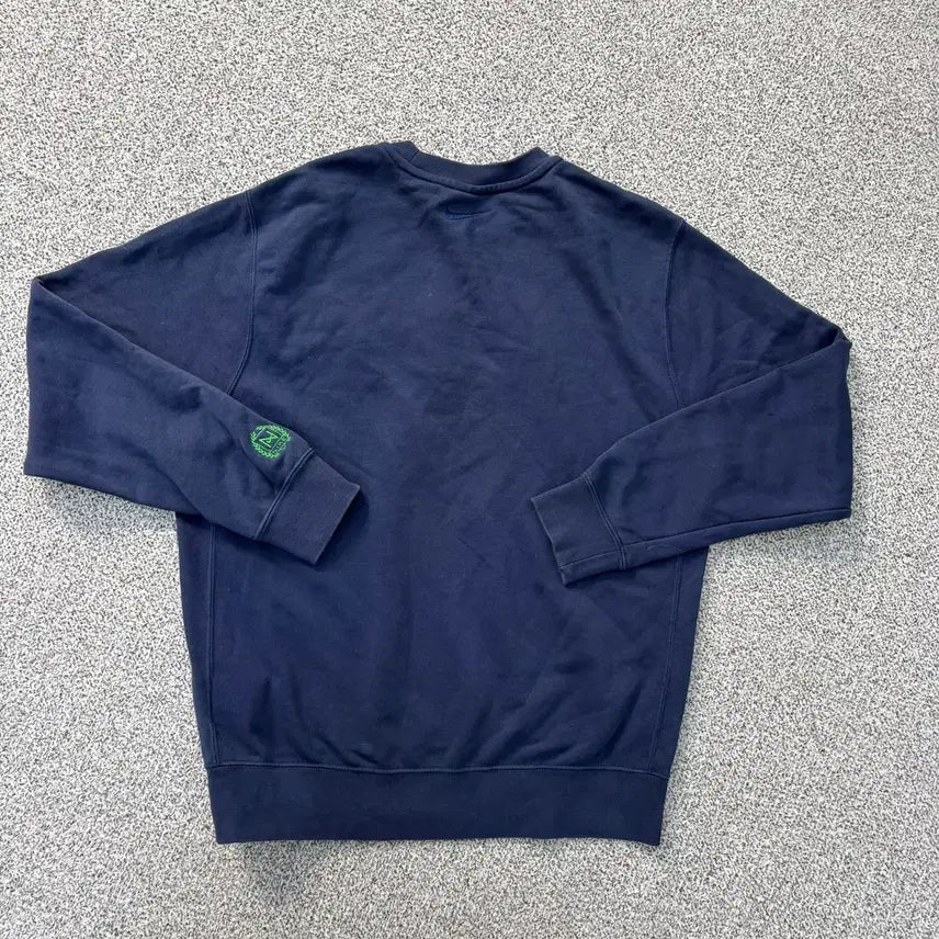 [BUNJANG] Nike Long Sleeve Sweatshirt / M 나이키 긴팔티 맨투맨 스웻셔츠 0429J