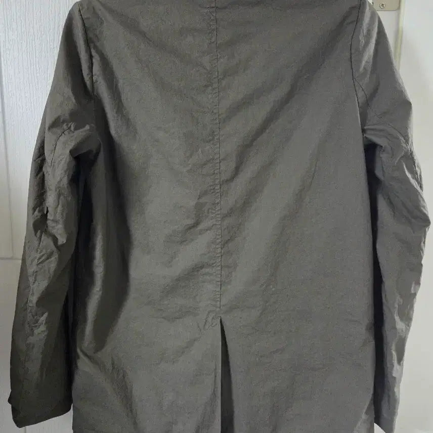 [BUNJANG] COS Double-Button Women&