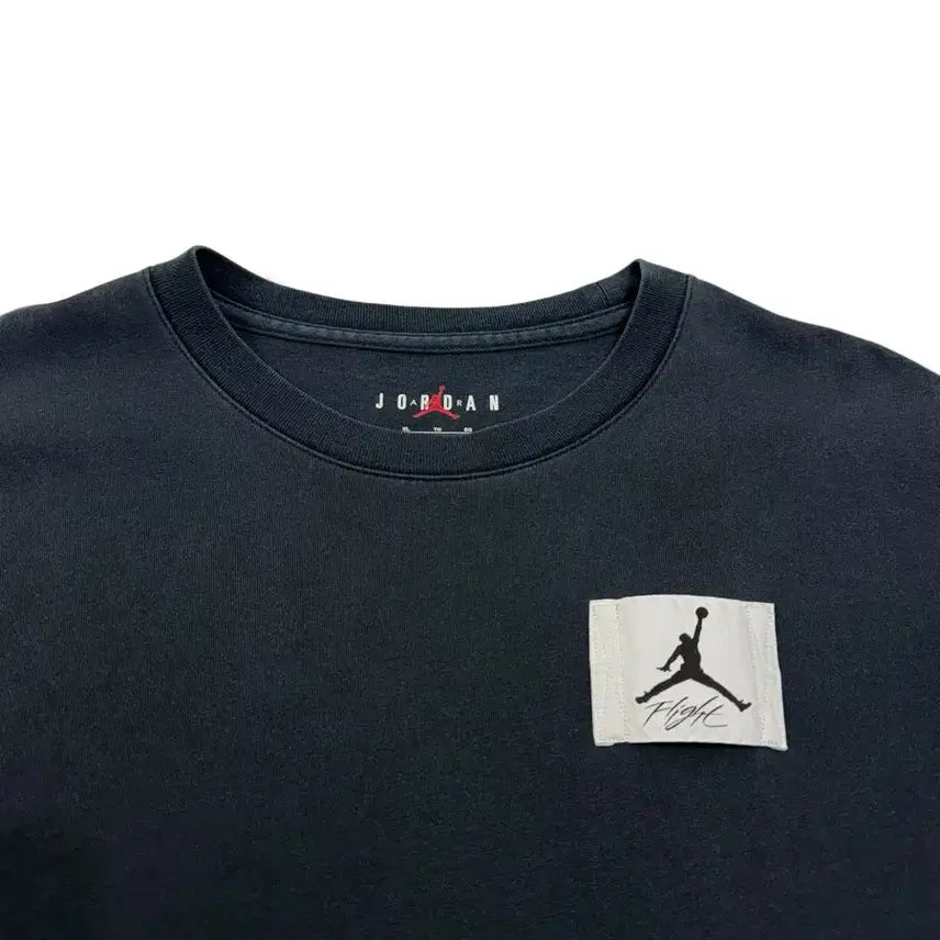 [BUNJANG] Nike Jordan Flight Essentials Oversized T-Shirt XL / [XL] 나이키 조던 플라이트 에센셜 오버 티셔츠