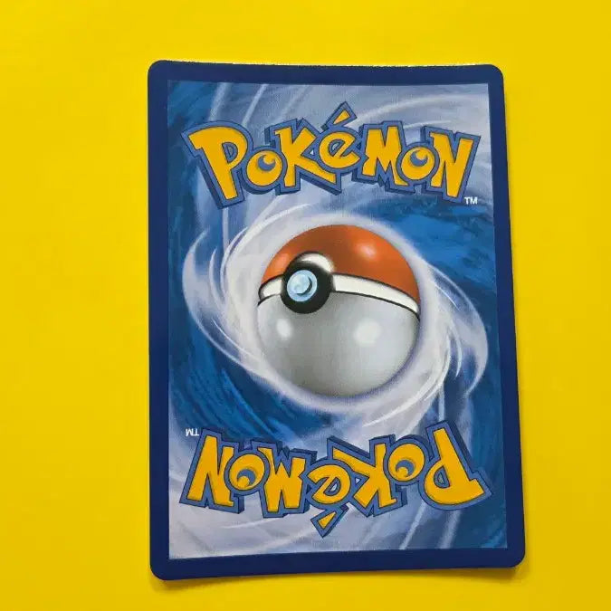 [BUNJANG] Pokemon Card Min-hwa&