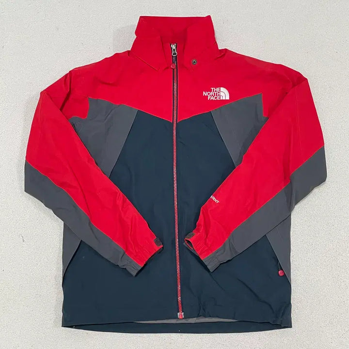 [BUNJANG] The North Face Hyvent Functional Windbreaker Jumper / XS 노스페이스 하이벤트 기능성 바람막이 점퍼 0427