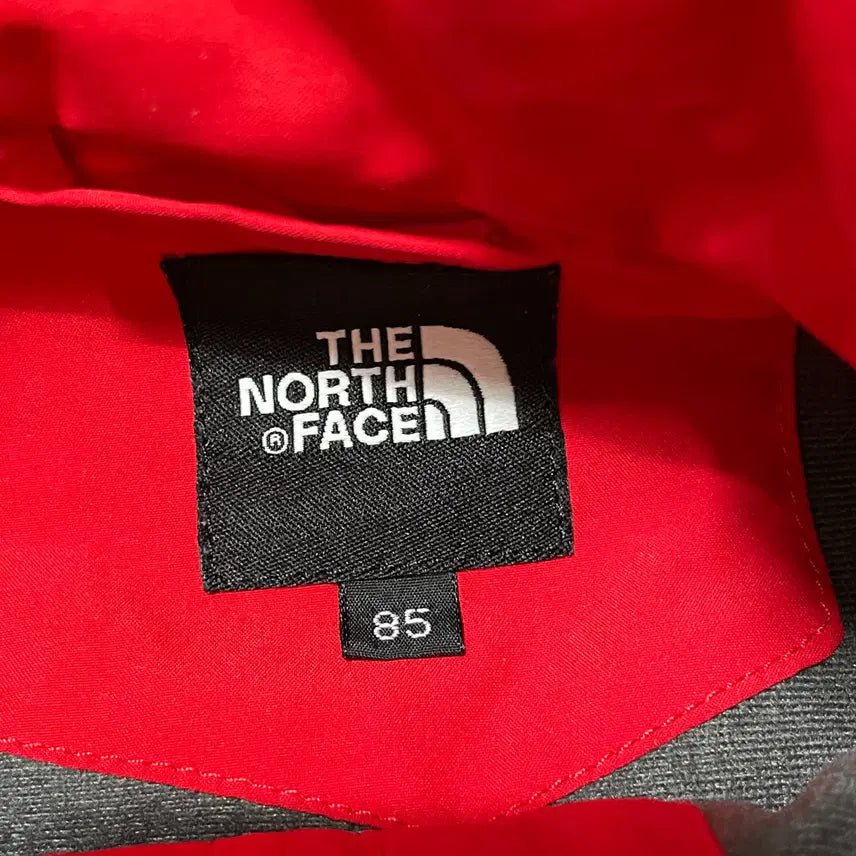 [BUNJANG] The North Face Hyvent Functional Windbreaker Jumper / XS 노스페이스 하이벤트 기능성 바람막이 점퍼 0427