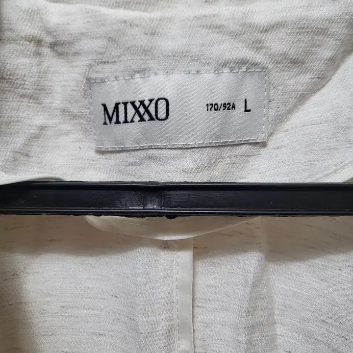 [BUNJANG] MIXXO Summer Short-Sleeve Jacket L / 50409/MIXXO 믹쏘 반팔 여름 자켓 L/별하