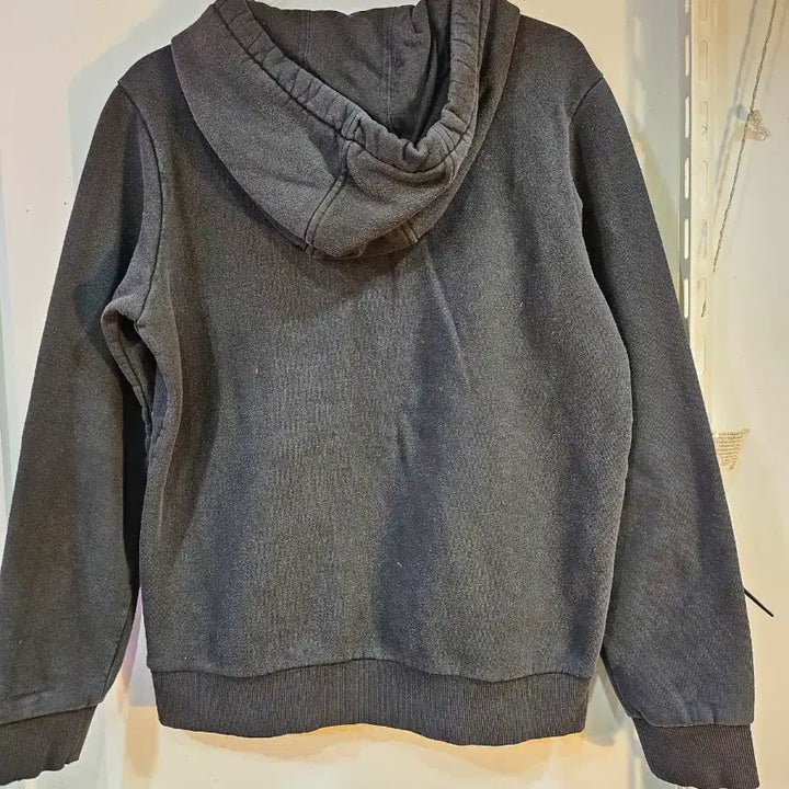 [BUNJANG] Urbanstuff Discovery Expedition Hoodie Grey / 어반스터프디스커버리 익스페디션 후드티 그레이