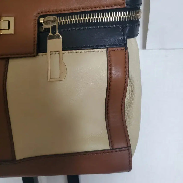 [BUNJANG] Max Mara Tote Bag / 막스마라 토트백 정품