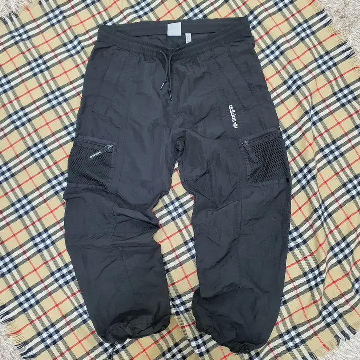 [BUNJANG] Adidas Adventure Woven Pants / 주-5 아디다스 어드벤쳐 우븐팬츠