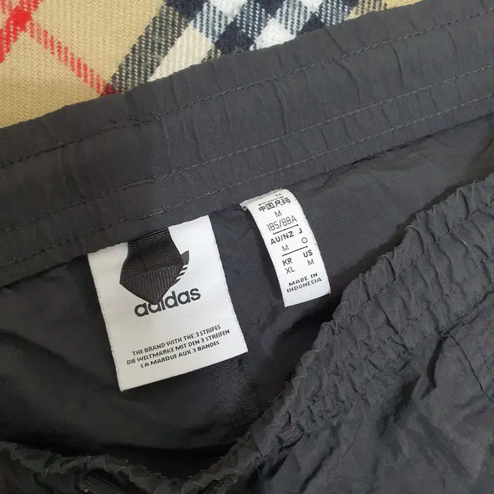 [BUNJANG] Adidas Adventure Woven Pants / 주-5 아디다스 어드벤쳐 우븐팬츠