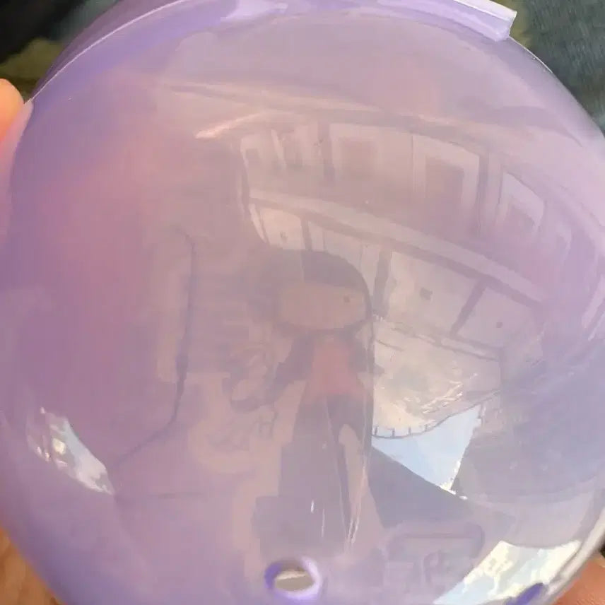 [BUNJANG] My Hero Academia Happy Candy Acrylic Keyring - Aizawa, Uraraka / 나히아 히로아카 해피캔디 아크릴 키링 지로, 아마지키