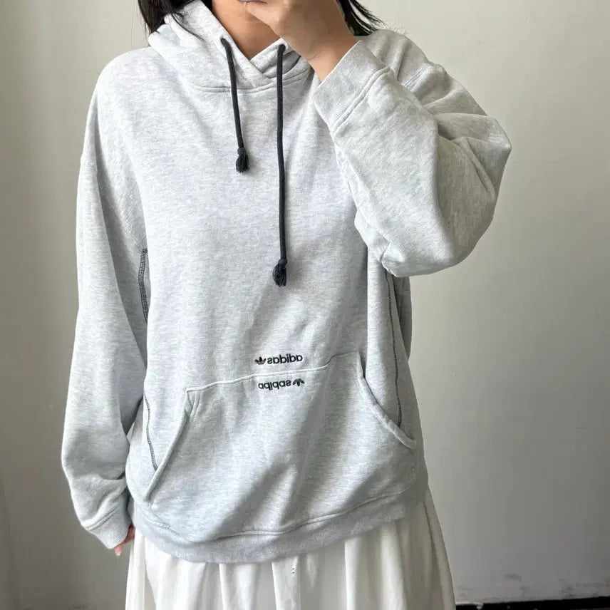 [BUNJANG] Adidas Hoodie (4XL) / [4XL] 아디다스 후드티