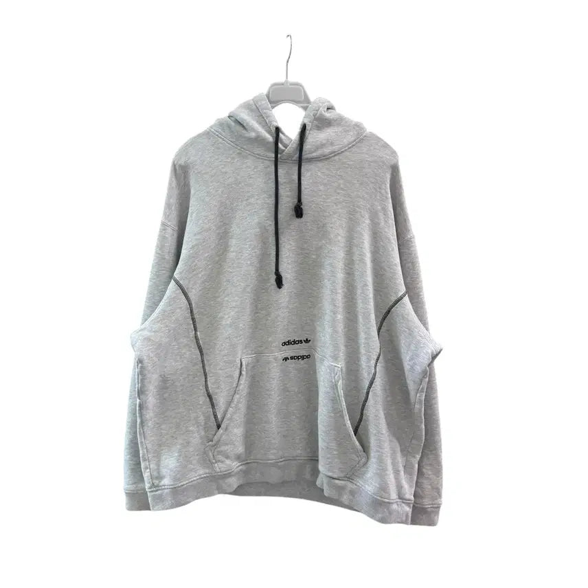 [BUNJANG] Adidas Hoodie (4XL) / [4XL] 아디다스 후드티
