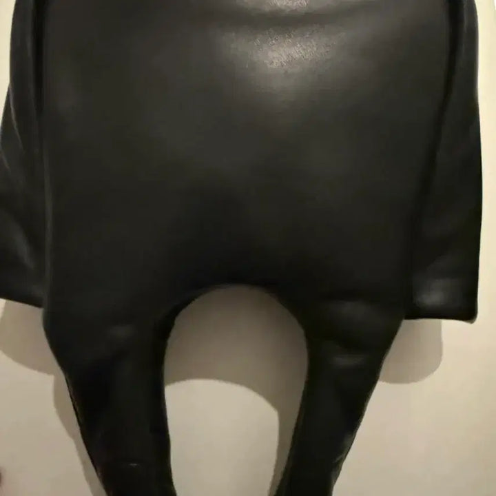 [BUNJANG] Napa Padded Tote Bag / 나파 패딩백