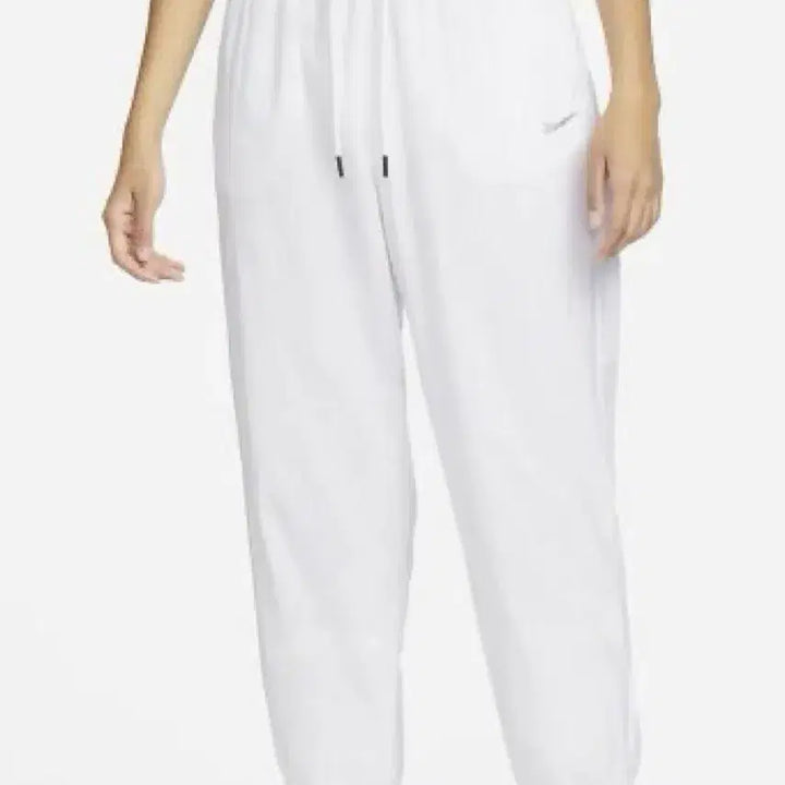 [BUNJANG] Nike Mid-Rise Woven Pants XS / 나이키 미드라이즈 우븐 팬츠 XS