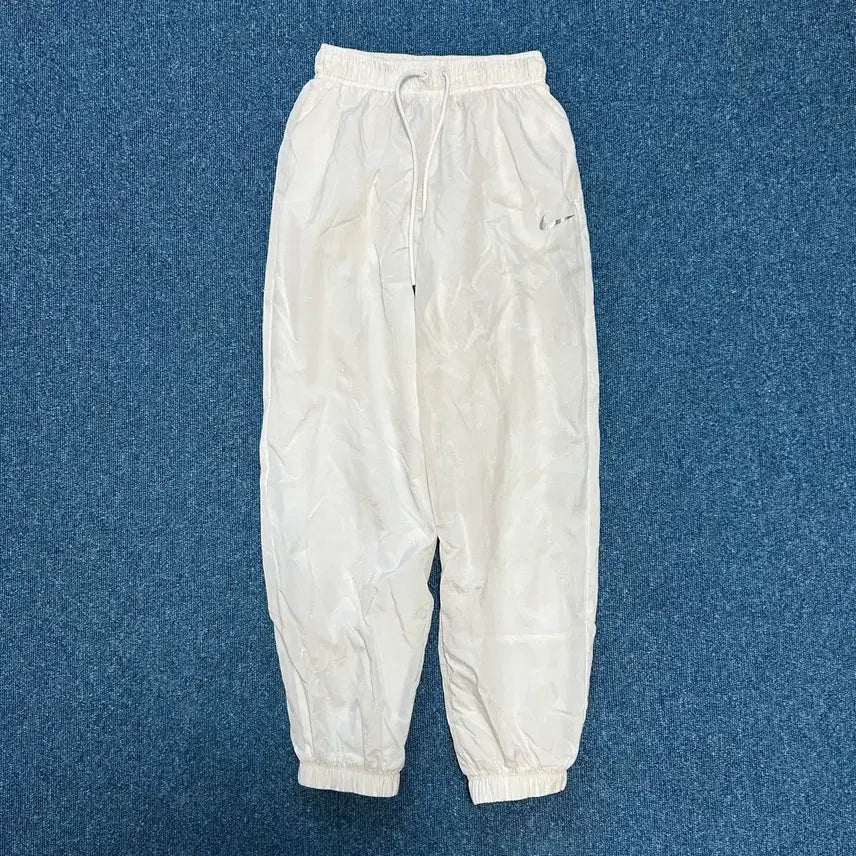 [BUNJANG] Nike Mid-Rise Woven Pants XS / 나이키 미드라이즈 우븐 팬츠 XS