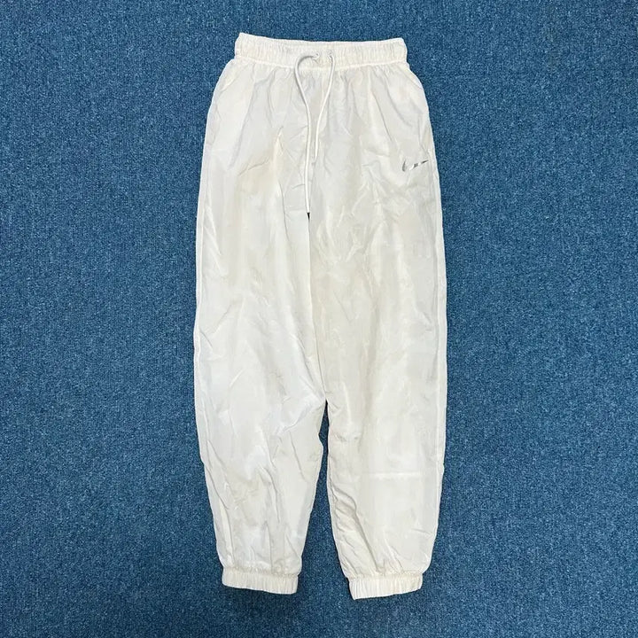 [BUNJANG] Nike Mid-Rise Woven Pants XS / 나이키 미드라이즈 우븐 팬츠 XS