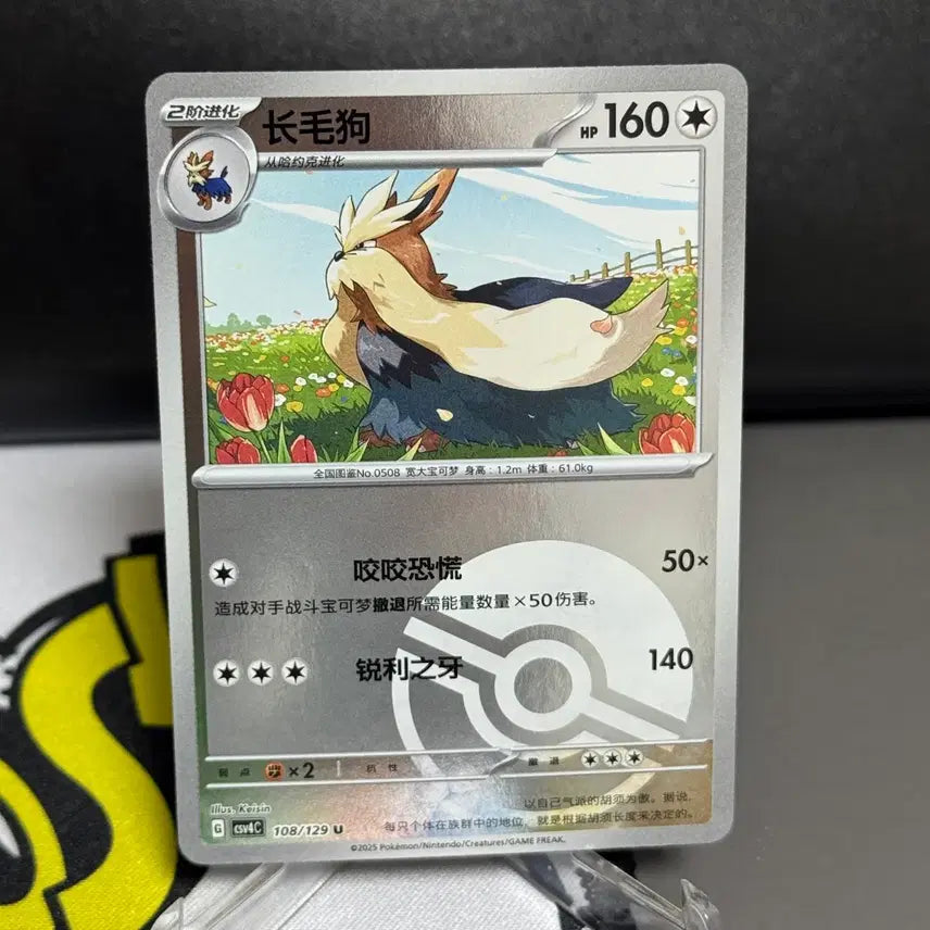 [BUNJANG] Pokemon Card Bandai Monster Ball Mirror / 포켓몬카드 중판 바랜드 몬스터볼 미러
