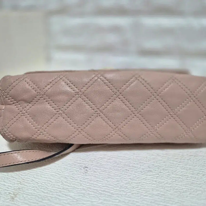 [BUNJANG] Michael Kors Leather Shoulder Bag / 마이클코어스