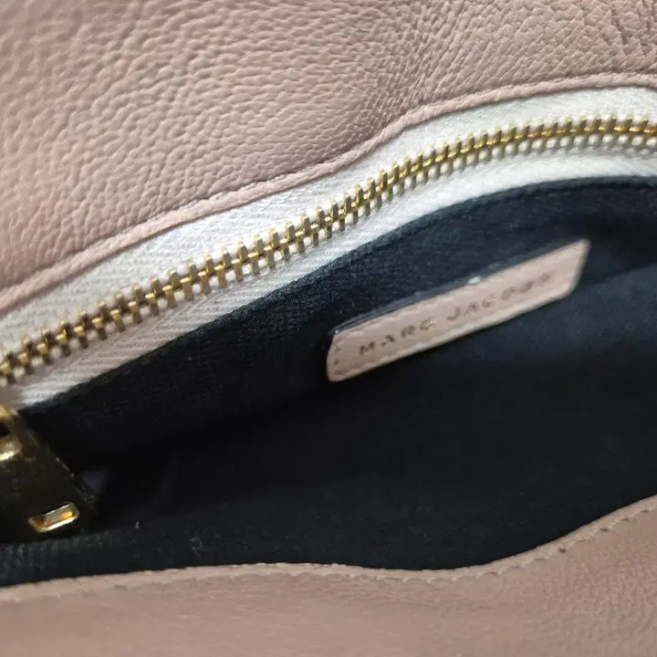 [BUNJANG] Michael Kors Leather Shoulder Bag / 마이클코어스