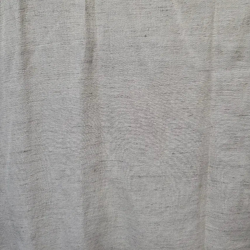 [BUNJANG] Byulha Linen V-Neck Sleeveless Maxi Dress - Beige / 50410/린넨 V넥 끈나시 롱 원피스 베이지/별하