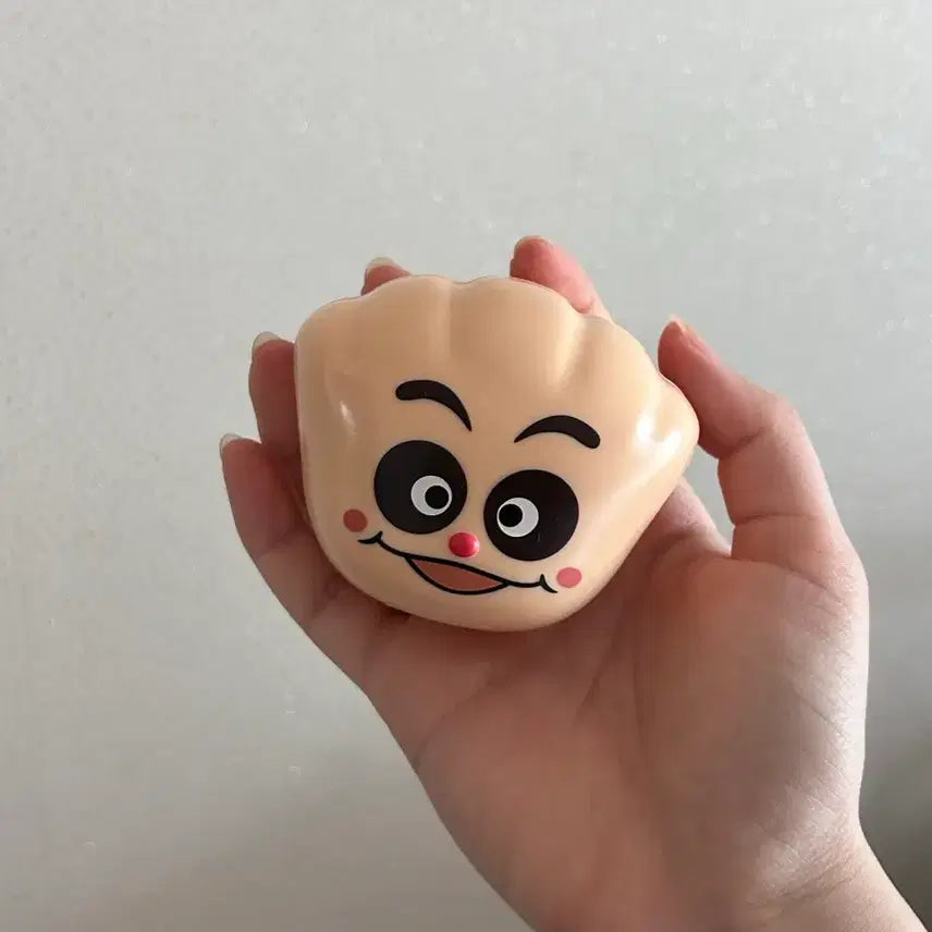 [BUNJANG] Anpanman Cream Panda Figure / 호빵맨 크림판다 피규어