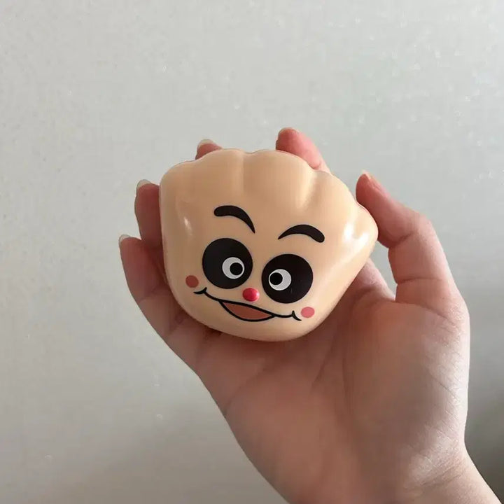 [BUNJANG] Anpanman Cream Panda Figure / 호빵맨 크림판다 피규어