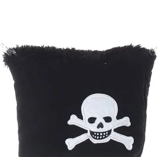 [BUNJANG] Skull Neck Warmer / [JPN] 스컬 넥워머