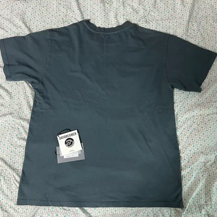 [BUNJANG] DAYDREAMER Biggie Short Sleeve T-Shirt XL / 데이드리머 비기 판팔 티셔츠 xl