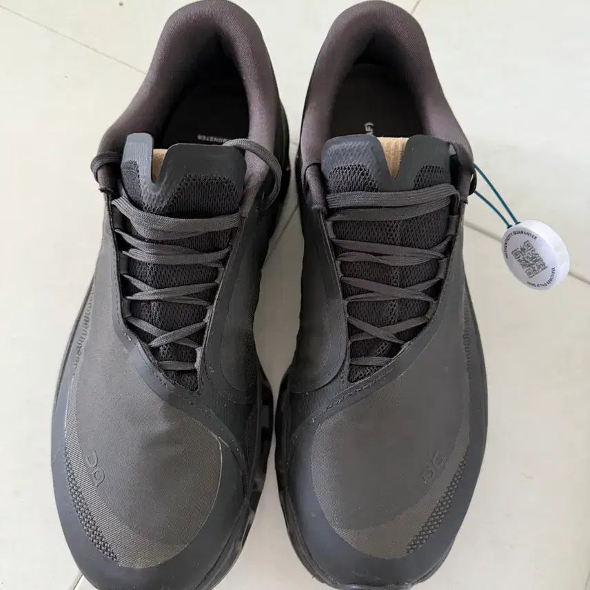 [BUNJANG] On Running Cloudmonster 2 "Son Brown" Men&