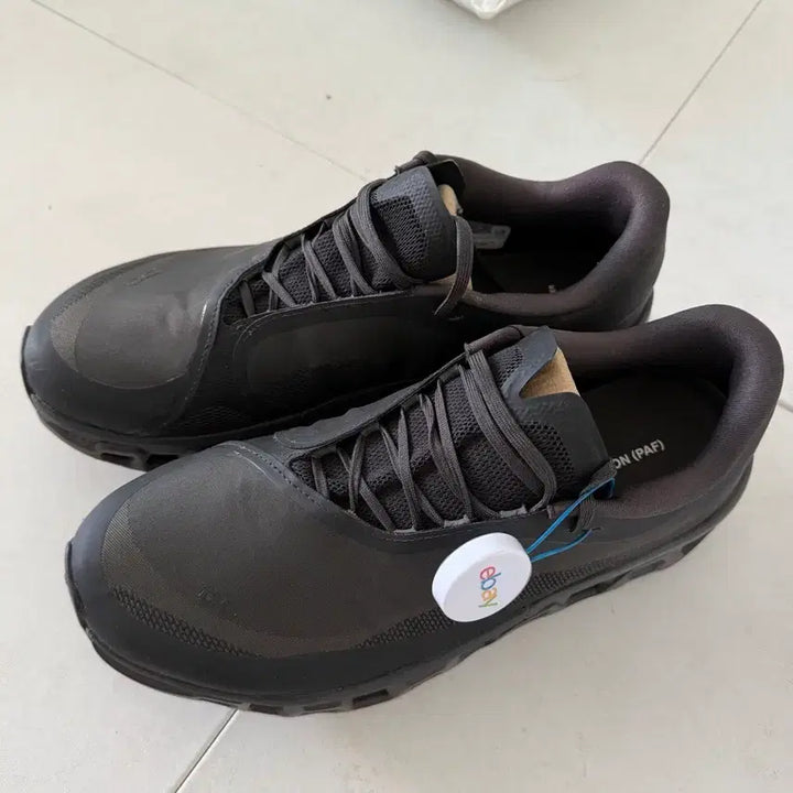 [BUNJANG] On Running Cloudmonster 2 "Son Brown" Men&