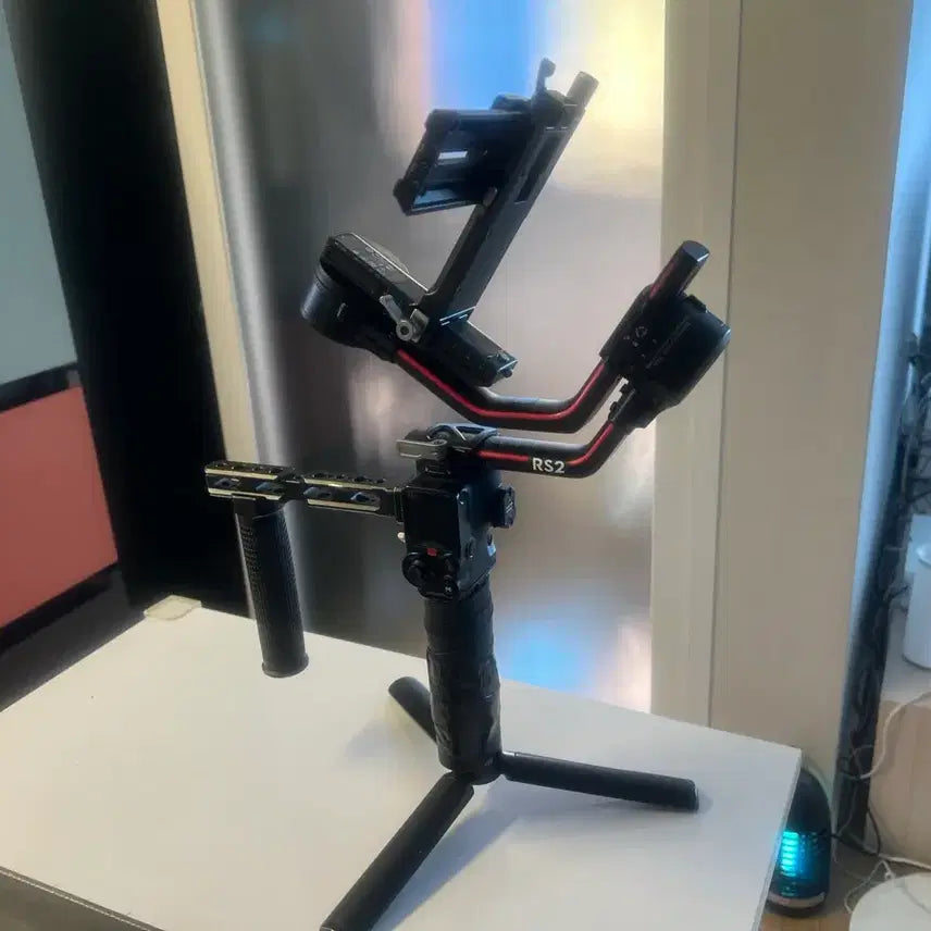 [BUNJANG] DJI Ronin RS2 Gimbal Stabilizer / Dji 로닌 rs2