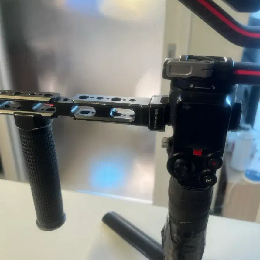 [BUNJANG] DJI Ronin RS2 Gimbal Stabilizer / Dji 로닌 rs2