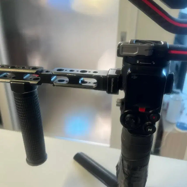 [BUNJANG] DJI Ronin RS2 Gimbal Stabilizer / Dji 로닌 rs2